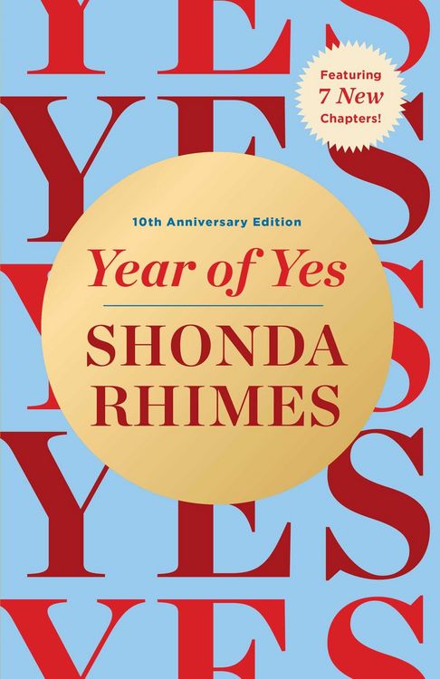 Produktbild: Year of Yes