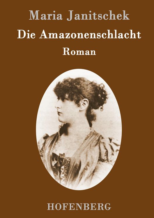 Produktbild: Die Amazonenschlacht