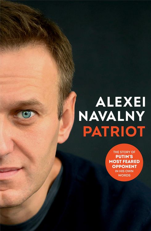 Produktbild: Patriot