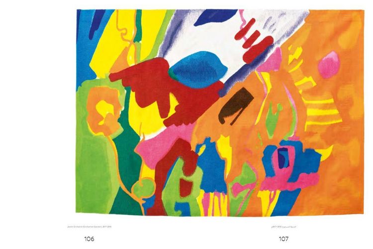 Produktbild: Etel Adnan