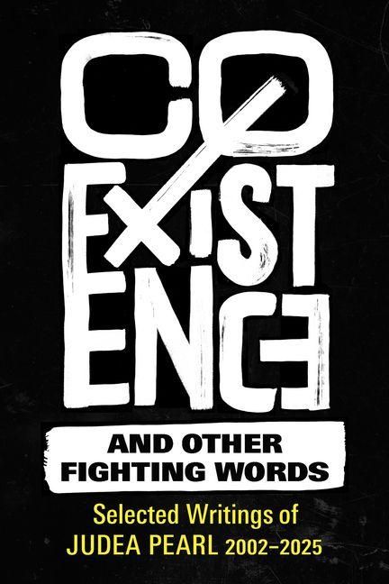 Produktbild: Coexistence and Other Fighting Words