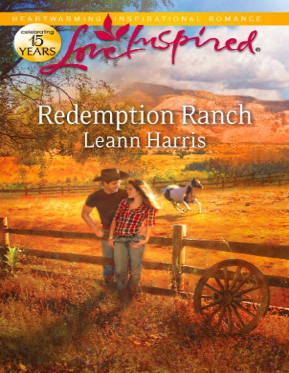 Produktbild: Redemption Ranch
