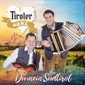 Produktbild: Du mein S&uuml;dtirol