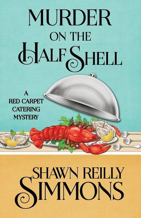 Produktbild: Murder On The Half Shell