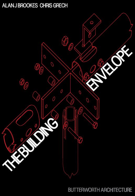 Produktbild: The Building Envelope