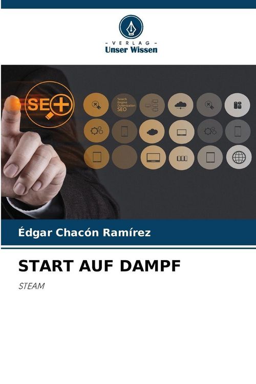 Produktbild: Start Auf Dampf
