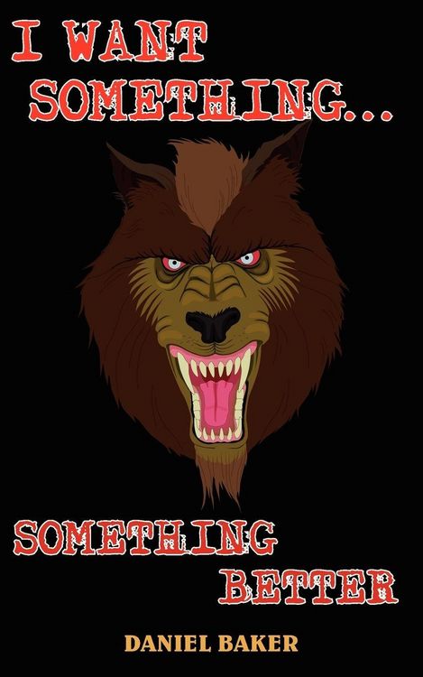 Produktbild: I Want Something...Something Better