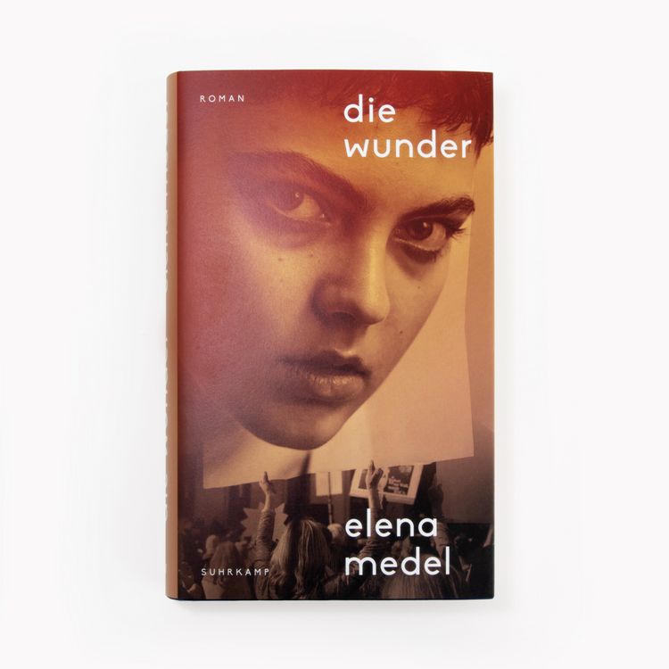 Produktbild: Die Wunder