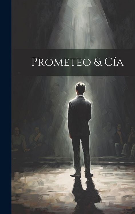 Produktbild: Prometeo & C&iacute;a [microform]