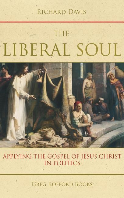 Produktbild: LIBERAL SOUL