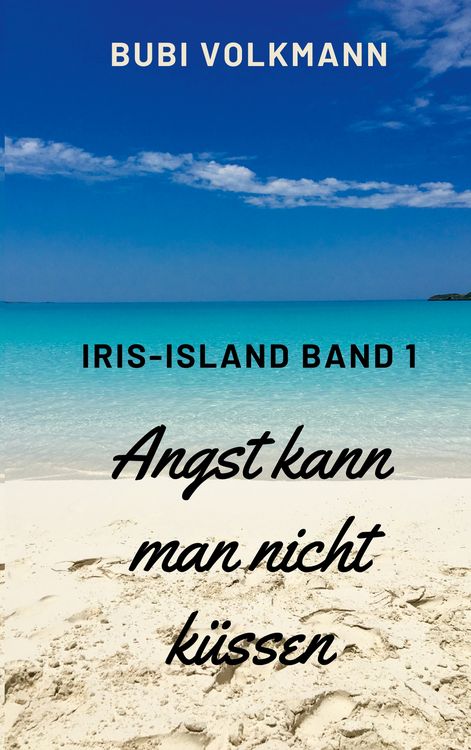 Produktbild: Angst kann man nicht k&uuml;ssen