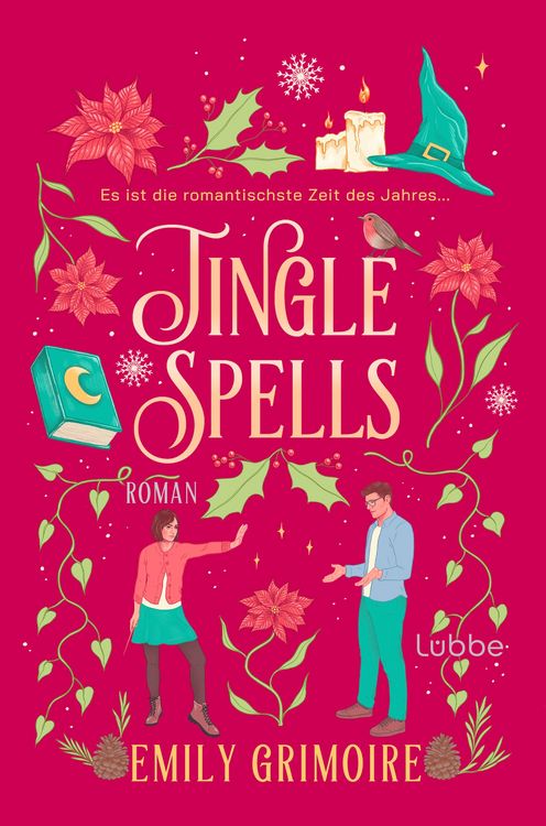 Produktbild: Jingle Spells