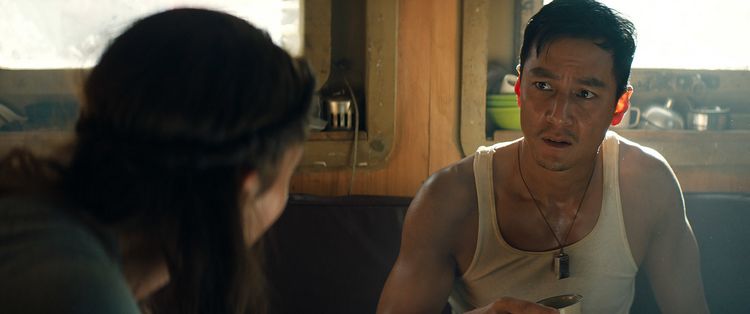 Produktbild: Tomb Raider