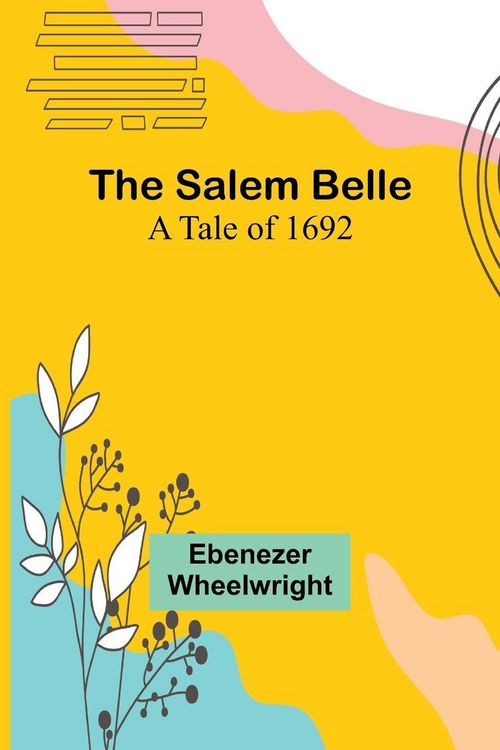 Produktbild: The Salem Belle
