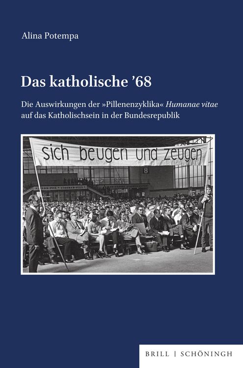 Produktbild: Das katholische ’68