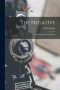 Produktbild: The Negative