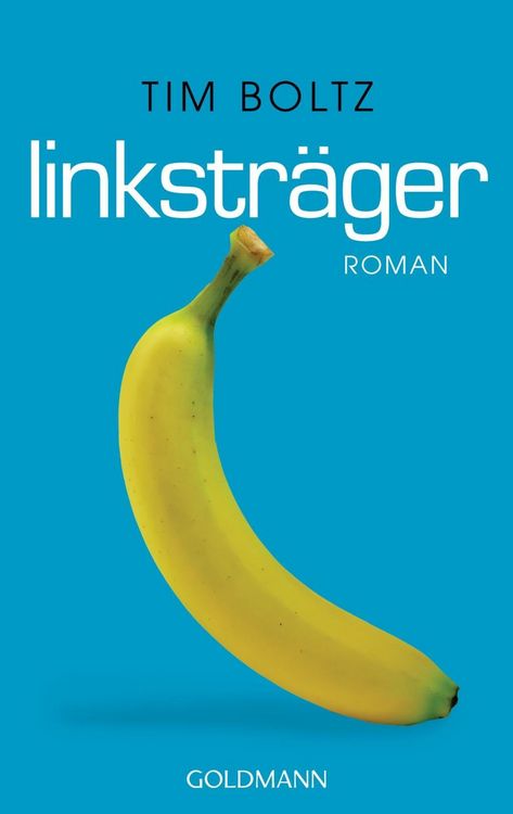 Produktbild: Linkstr&auml;ger / Robert S&uuml;&szlig;emilch Bd.3