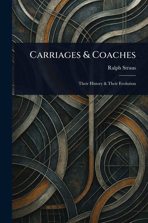 Produktbild: Carriages & Coaches