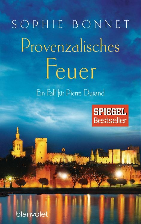Produktbild: Provenzalisches Feuer