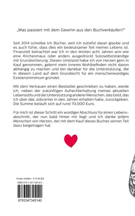 Produktbild: Herzensangelegenheiten & 90 Tage mit COVID-19