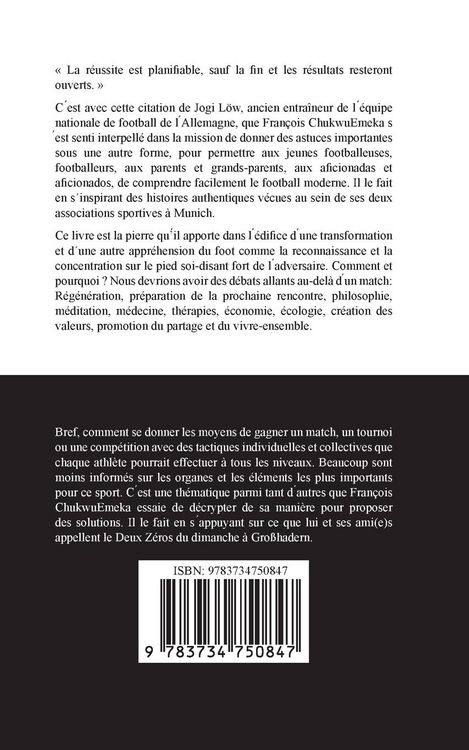 Produktbild: Mon Carnet Du Foot