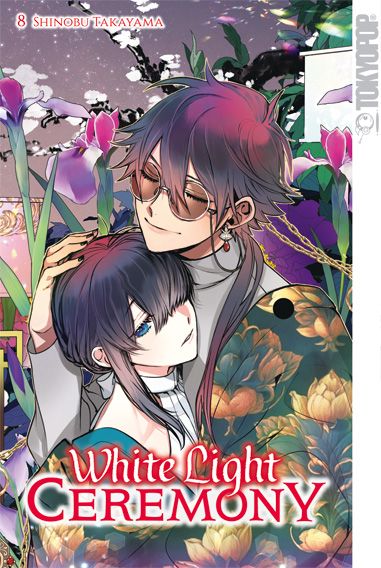 Produktbild: White Light Ceremony 08