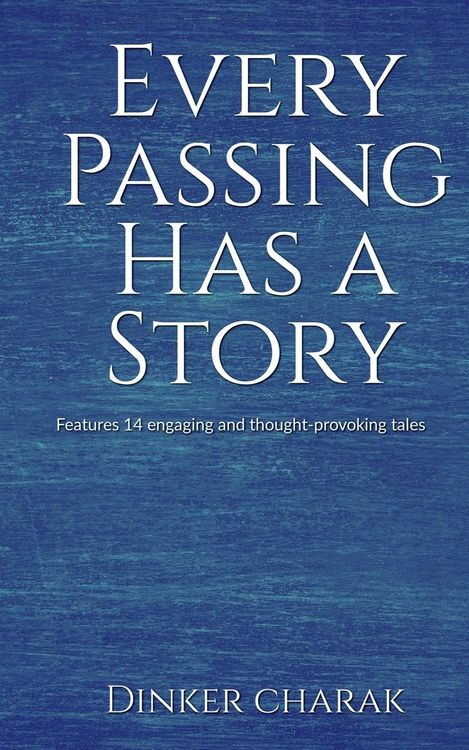 Produktbild: Every Passing Has A Story