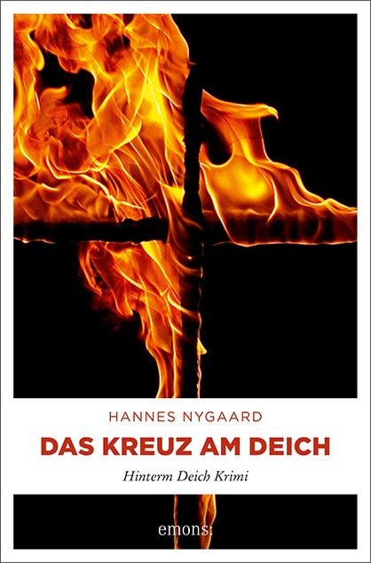 Produktbild: Das Kreuz am Deich