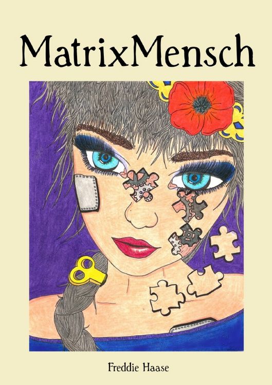 Produktbild: MatrixMensch