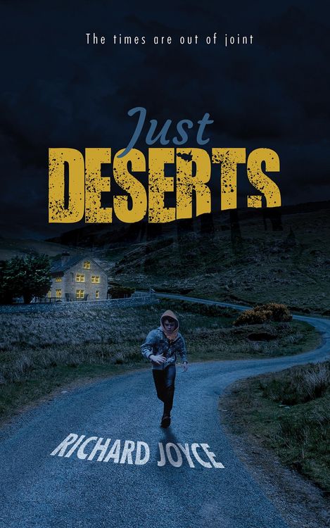 Produktbild: Just Deserts