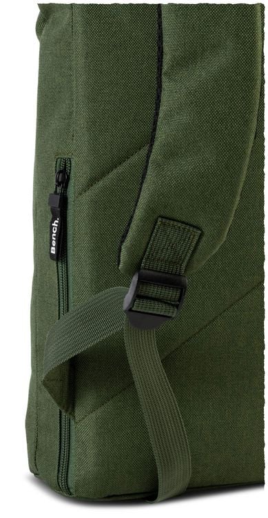 Produktbild: BENCH Rucksack Classic, khaki, 8 Liter