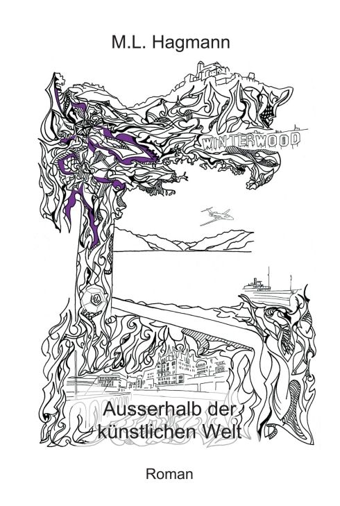 Produktbild: Ausserhalb der k&uuml;nstlichen Welt
