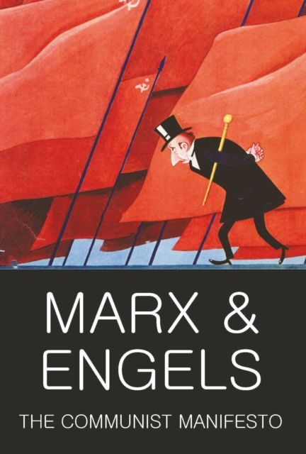 Produktbild: The Communist Manifesto
