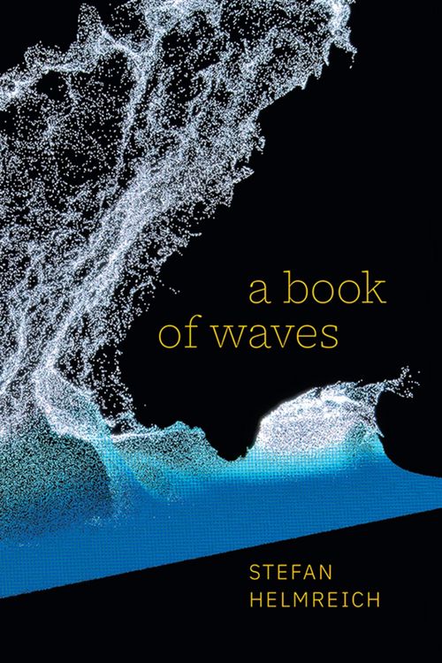 Produktbild: Book of Waves