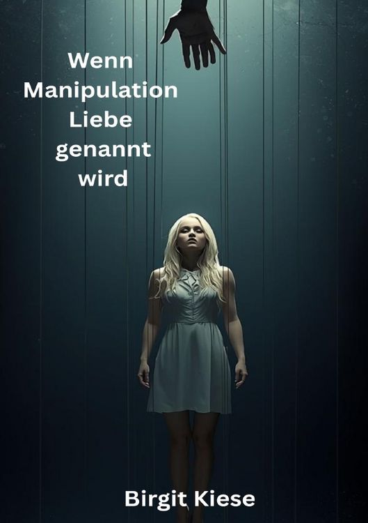 Produktbild: Wenn Manipulation Liebe genannt wird