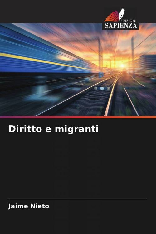 Produktbild: Diritto e migranti
