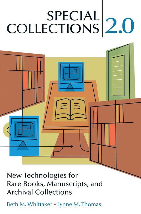 Produktbild: Special Collections 2.0