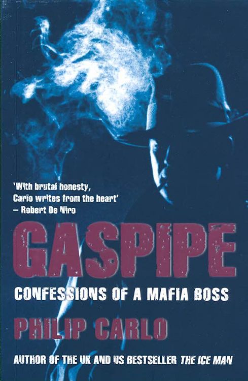 Produktbild: Gaspipe