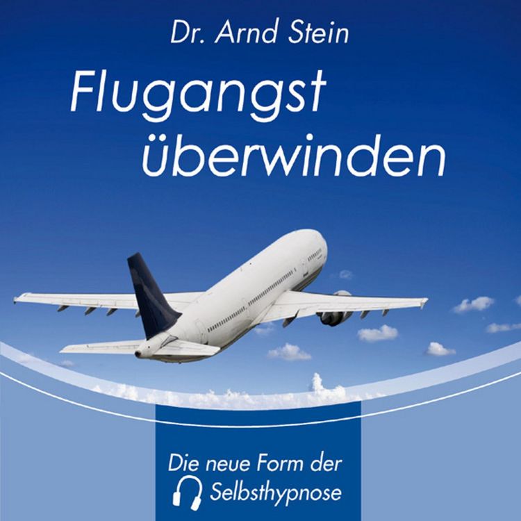 Produktbild: Flugangst &uuml;berwinden