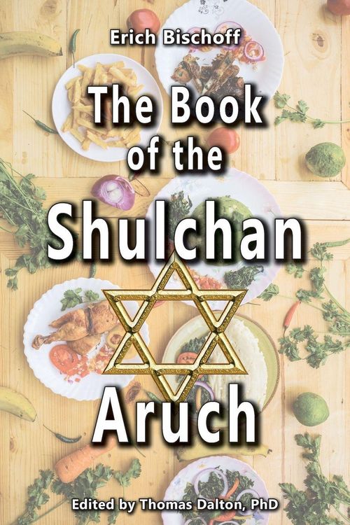 Produktbild: The Book of the Shulchan Aruch