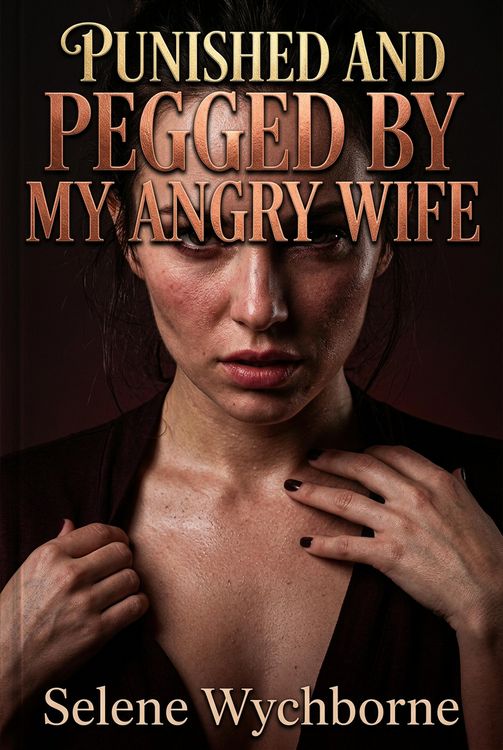 Produktbild: Punished And Pegged By My Angry Wife