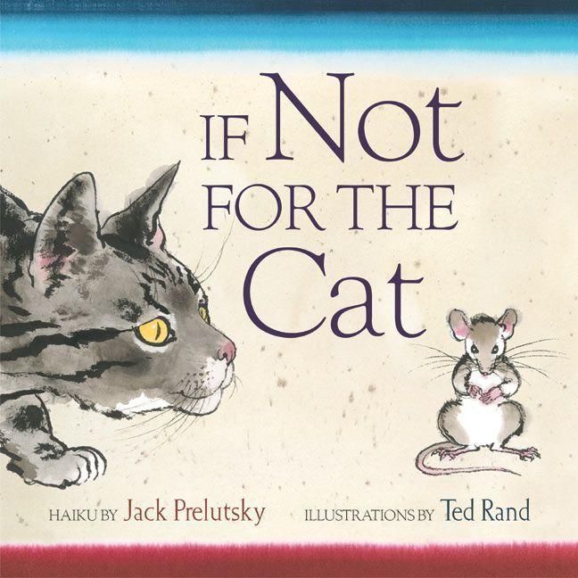 Produktbild: If Not for the Cat