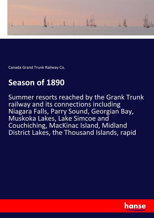 Produktbild: Season of 1890