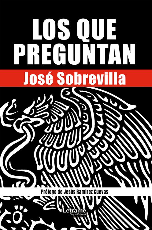 Produktbild: Los que preguntan