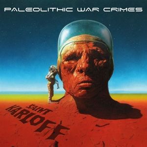 Produktbild: Paleolithic War Crimes