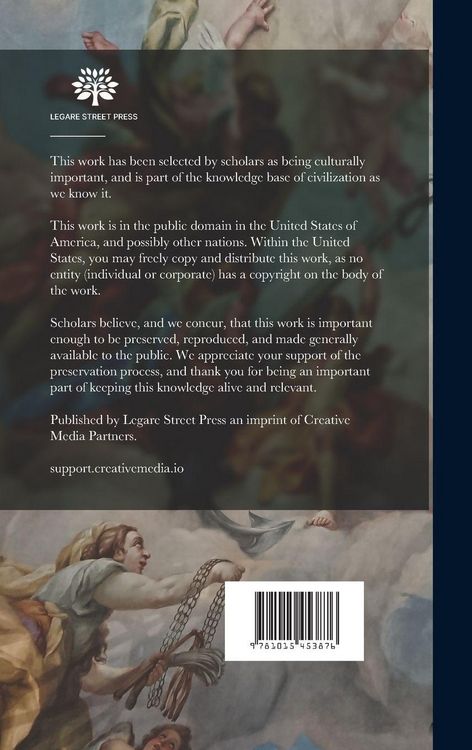 Produktbild: The Biography of Robert Murray M'Cheyne