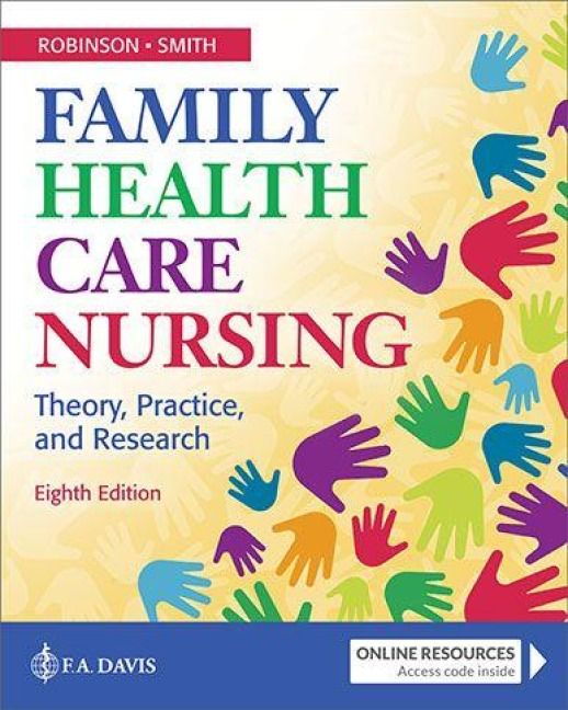 Produktbild: Family Health Care Nursing