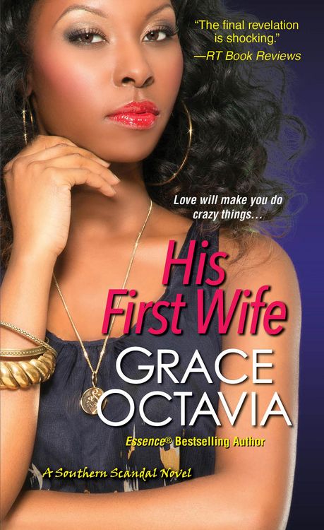 Produktbild: His First Wife