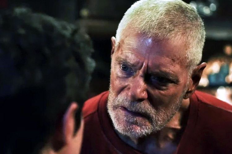 Produktbild: Old Man