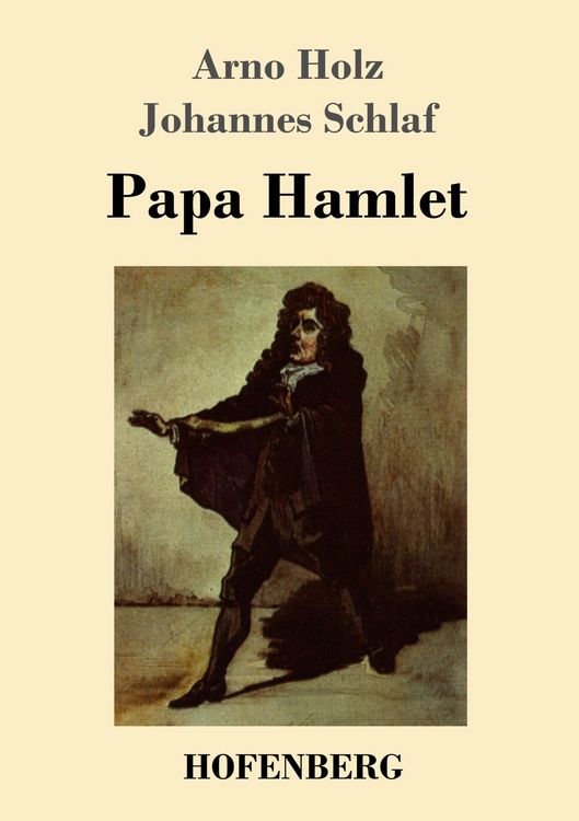 Produktbild: Papa Hamlet